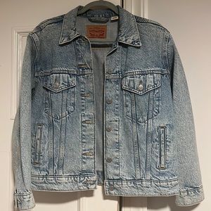 Levi’s Original Trucker Jacket